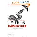 Python in a Nutshell, Second Edition (In a Nutshell (O'Reilly))