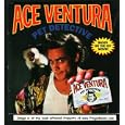 Ace Ventura: Pet Detective (Pictureback)