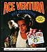 Books : Ace Ventura: Pet Detective (Pictureback)