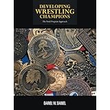 developing wrestling champions