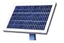 GudCraft 12-Volt 20 Watt Solar Panel