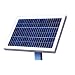 GudCraft 12-Volt 20 Watt Solar Panel