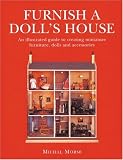 Doll House Furniture Books