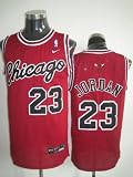 Chicago Bulls Michael Jordan ROOKIE jersey size 50 Large