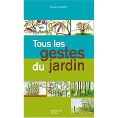 Tous les gestes du jardin
