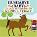Hushabye Baby: Lullaby Renditions of George Strait