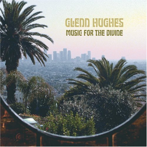 Glenn Hughes Picture 2
