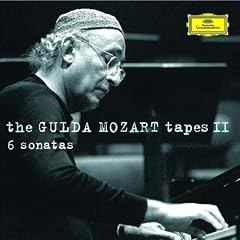 The Gulda Mozart Tapes Vol.2