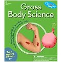 Curiosity Kits Gross Body Science