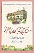 Changes at Fairacre