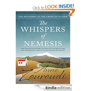 The Whispers of Nemesis