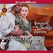 Innocent in the Sheikh's Harem | [Marguerite Kaye]