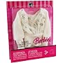 Barbie Fashion Fever L3339 Doll Snowflake Jumper Outfit