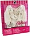 Barbie Fashion Fever L3339 Doll Snowflake Jumper Outfit