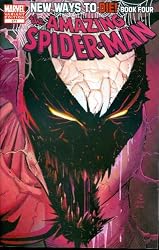 Amazing Spider-man #571 Comic Book