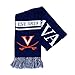 Virginia Cavaliers UVA Scarf - Classic