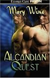 Alcandian Quest