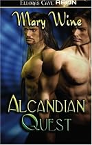Alcandians: Alcandian Quest (Book 1)