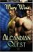 Alcandians: Alcandian Quest (Book 1)