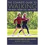 The Complete Guide to Walking, New and Revised: For Health, Weight Loss, and Fitness (Walking Magazine)