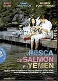 La Pesca Del Salmón En Yemen (Blu-Ray) (Non Us Format) (Region B/2)
