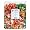 Haribo Fat-Free Gummi Candy, Clown Fish, 5-Pound Bag