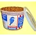 Unipeck of America Value Tub Dried Mealworms (avg. count 10,000)
