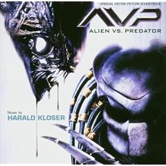 Alien Vs.Predator