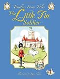 The little tin soldier