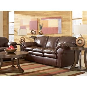 Blackwood Auburn Full Sleeper Sofa by Ashley Furniture