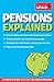 Pensions
Explained:
A
Complete
Guide
to
Saving
for
Your
Retirement
(Which?)
(