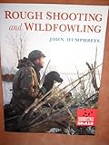 Rough shooting and wildfowling