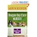Doggie Day Care Murder (Center Point Premier Mystery (Large Print))