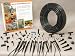 DIG Irrigation GE200 Complete Drip and Micro Sprayer Kit