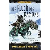 Warhammer - Darkblades Schlachten 1: Der Fluch des D�monsvon "Dan Abnett"