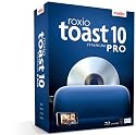 TOAST 10 Titanium PRO