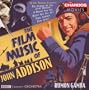 The Film Music of John Addison