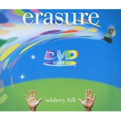 Solsbury Hill [DVD]