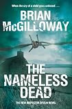 The Nameless Dead Books