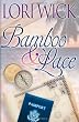 Bamboo and Lace