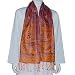 Men Accessories Silk Muffler Birthday Gift Handmade In India 14 x 64 inches (ssmf007)
