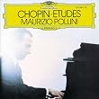 Chopin: Etudes Op 10 & Op 25