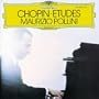 Chopin: Etudes