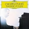12 Etudes Op. 10 / Op. 25 (feat. piano: Maurizio Pollini)