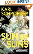 Sun of Suns: Book One of Virga (Virga 1)