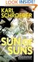 Sun of Suns: Book One of Virga (Virga 1)