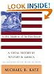 In The Shadow Of The Poorhouse: A Social History Of Welfare In America, Tenth Anniversary Edition