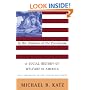 In The Shadow Of The Poorhouse: A Social History Of Welfare In America, Tenth Anniversary Edition