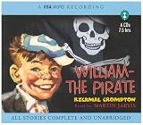 William - The Pirate