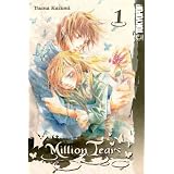 MillionTearsVolume1